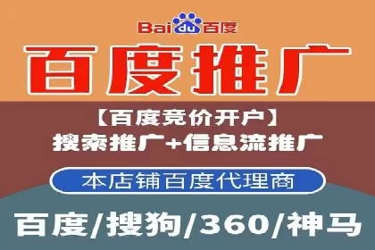 搜索引擎营销（SEM）托管服务在某企业的成功应用